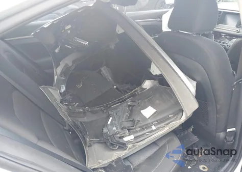 2017 Hyundai Elantra Value Edition из США, поврежденный, VIN 5NPD84LF8HH185818